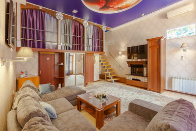 Фотография номера гостиницы Моя