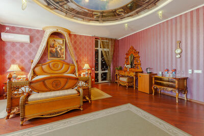 Фотография номера гостиницы Моя