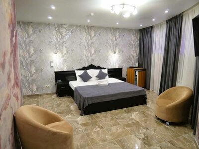 Фотография номера гостиницы Отель Ковчег