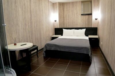 Фотография номера гостиницы Отель Ковчег