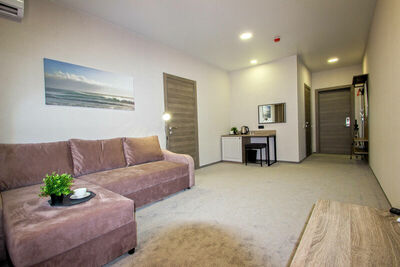 Фотография номера гостиницы Тургенев Отель