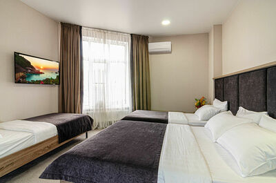 Фотография номера гостиницы Тургенев Отель