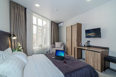 Фотография номера гостиницы Тургенев Отель