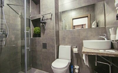 Фотография номера гостиницы Тургенев Отель