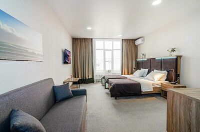 Фотография номера гостиницы Тургенев Отель