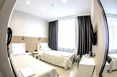 Фотография номера гостиницы Invite hotel