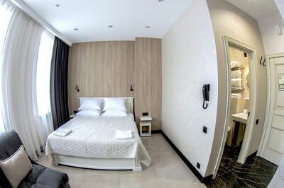 Фотография номера гостиницы Invite hotel