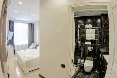 Фотография номера гостиницы Invite hotel