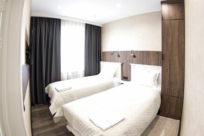 Фотография номера гостиницы Invite hotel