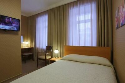 Фотография номера апарт отеля Ирис