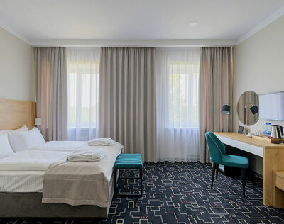 Фотография номера гостиницы Amber Shore Resort