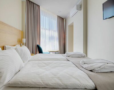 Фотография номера гостиницы Amber Shore Resort