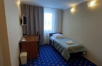 Фотография номера гостиницы Ваветта