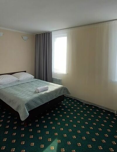 Фотография номера гостиницы Ваветта