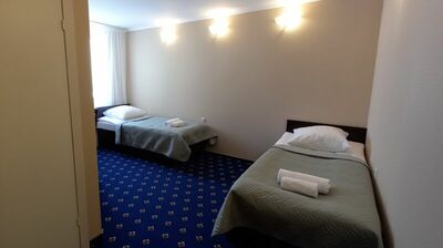 Фотография номера гостиницы Ваветта