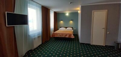 Фотография номера гостиницы Ваветта