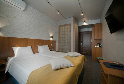 Фотография номера гостиницы Бутик-Отель Loft