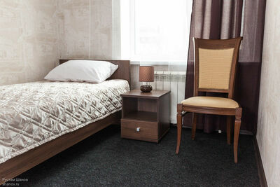 Фотография номера гостиницы Миротель