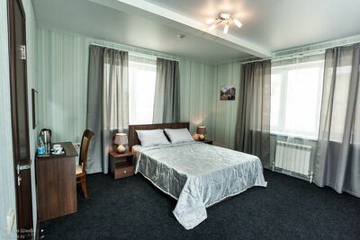 Фотография номера гостиницы Миротель