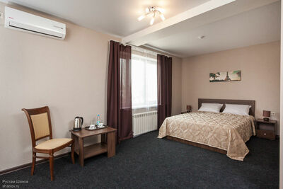 Фотография номера гостиницы Миротель