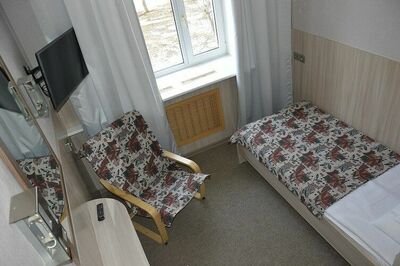 Фотография номера санатория Марциальные воды