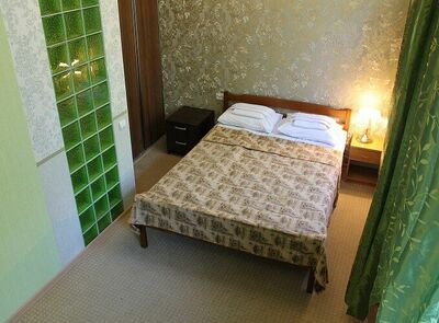 Фотография номера санатория Марциальные воды