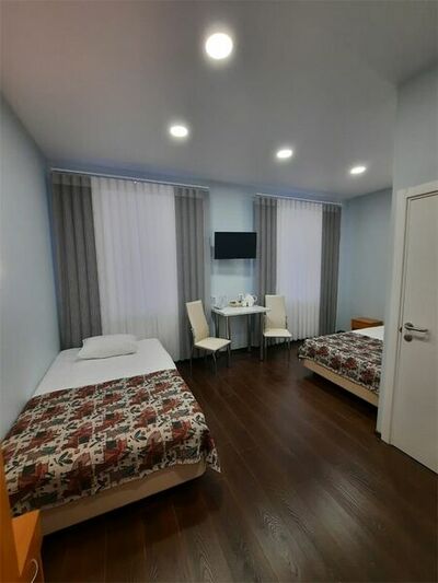 Фотография номера санатория Марциальные воды