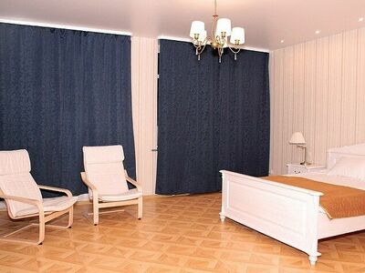 Фотография номера санатория Марциальные воды