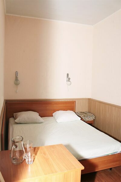 Фотография номера санатория Марциальные воды