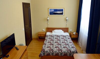 Фотография номера санатория Марциальные воды