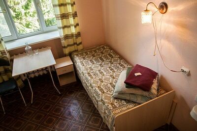 Фотография номера санатория Марциальные воды