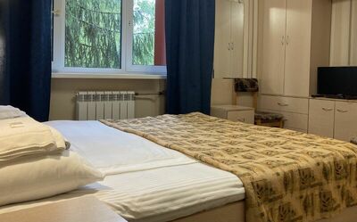 Фотография номера санатория Марциальные воды