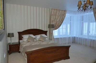 Фотография номера санатория Марциальные воды