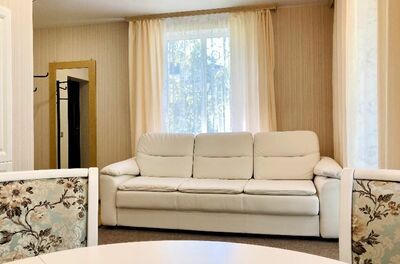 Фотография номера санатория Марциальные воды