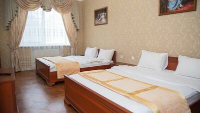 Фотография номера гостиницы Классик