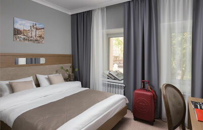 Фотография номера гостиницы Покровский Посад