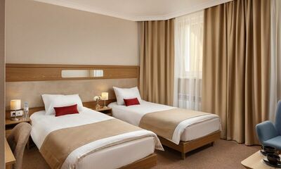 Фотография номера гостиницы Покровский Посад