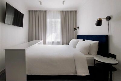 Фотография номера гостиницы Покровский Посад