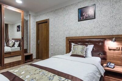 Фотография номера гостиницы Мишлен