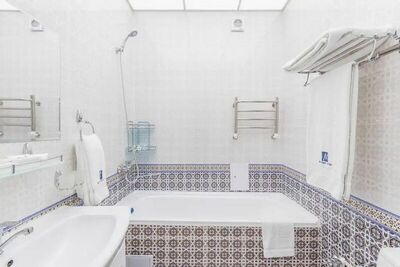 Фотография номера гостиницы Мишлен