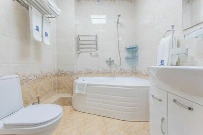 Фотография номера гостиницы Мишлен