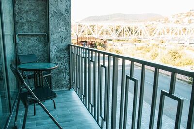 Фотография номера гостиницы Омега плюс