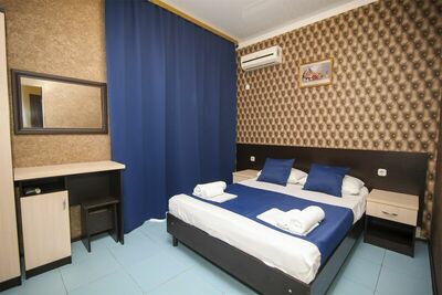 Фотография номера гостиницы Кипр Витязево