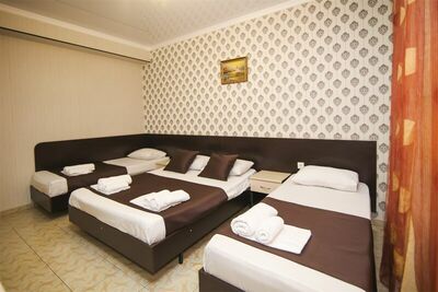 Фотография номера гостиницы Кипр Витязево