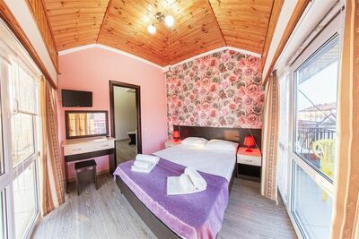 Фотография номера гостиницы Кипр Витязево