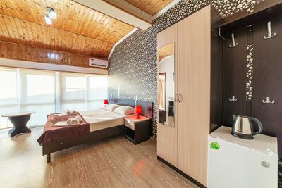 Фотография номера гостиницы Кипр Витязево