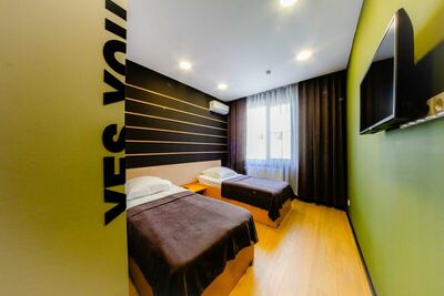 Фотография номера гостиницы AFT