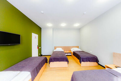 Фотография номера гостиницы AFT