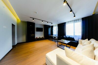 Фотография номера гостиницы AFT