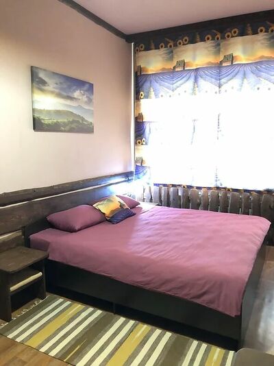 Фотография номера гостиницы Багира